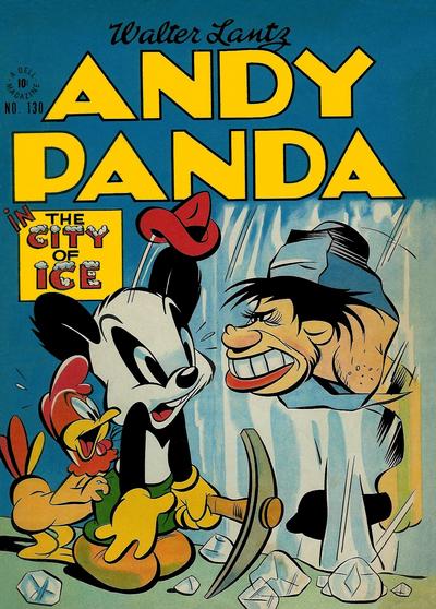 Andy Panda Andy Panda