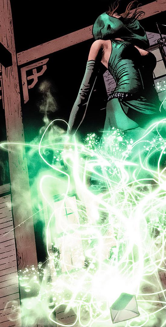 Enchantress (DC Comics)