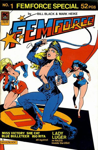 FemForce Special