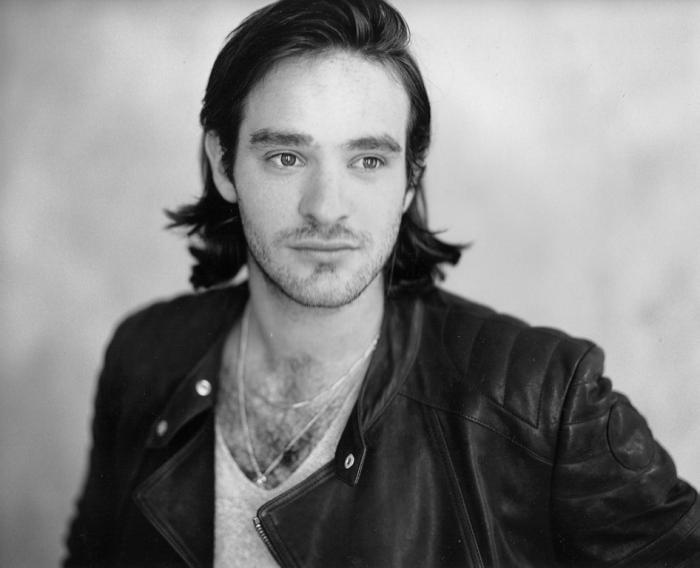 Charlie Cox