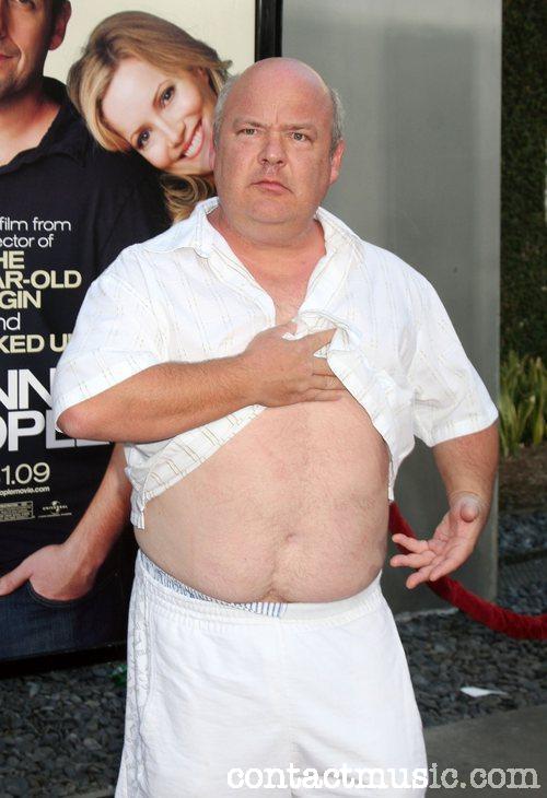 Picture of Kyle Gass