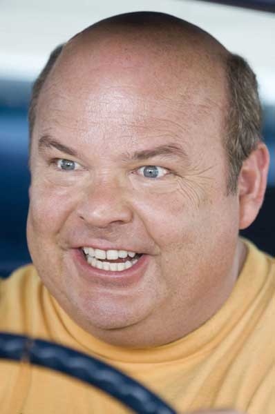 Kyle Gass