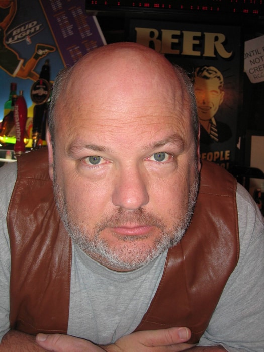 Kyle Gass