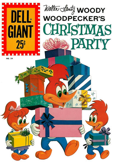 Dell Giant Dell Giant