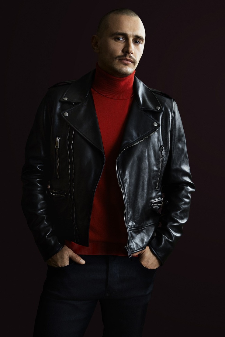 James Franco James Franco