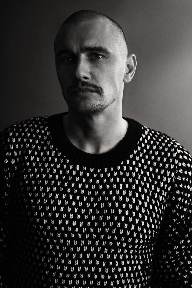 James Franco James Franco