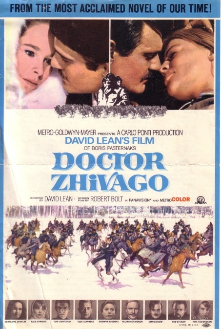 Doctor Zhivago