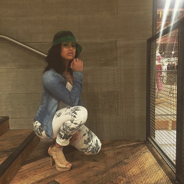 Stephanie Rao