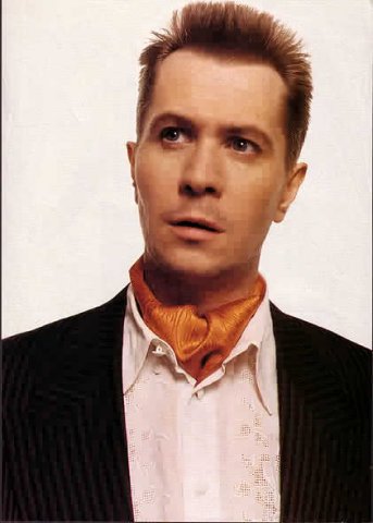 Gary Oldman Gary Oldman