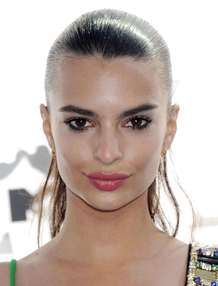 Emily Ratajkowski Emily Ratajkowski