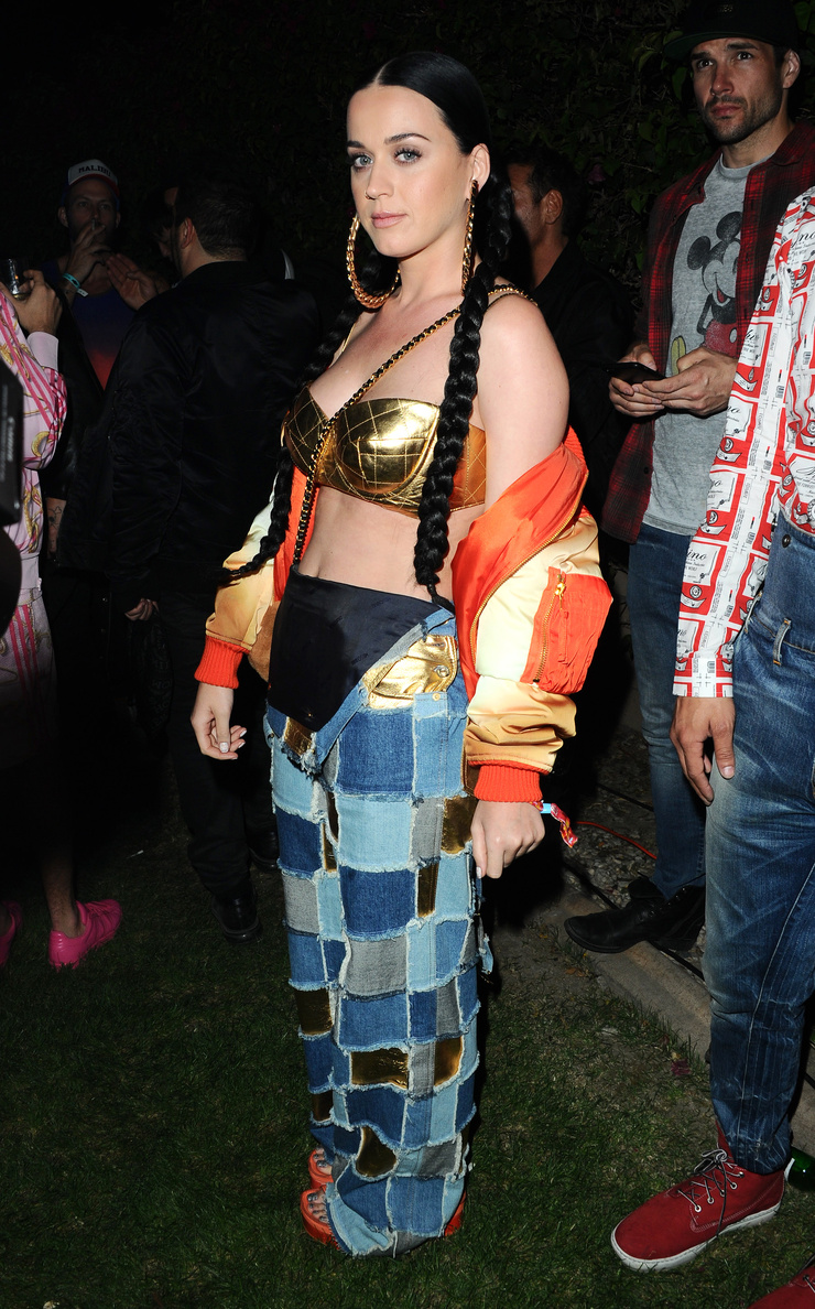 Katy Perry