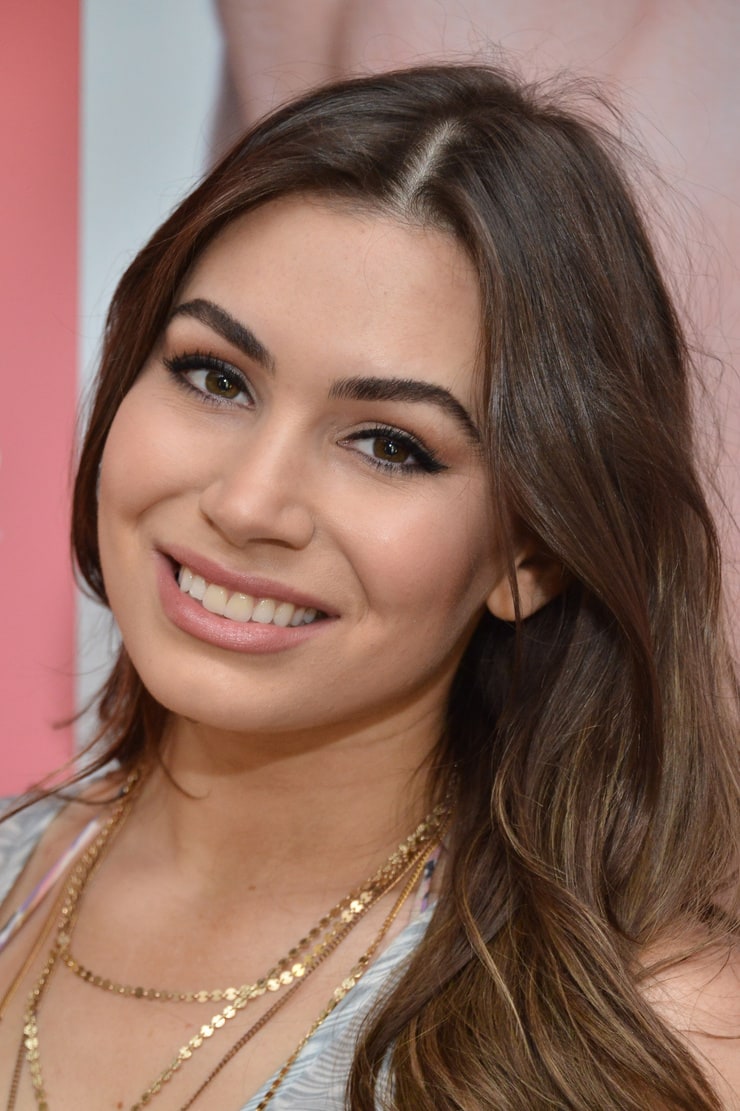 Sophie Simmons