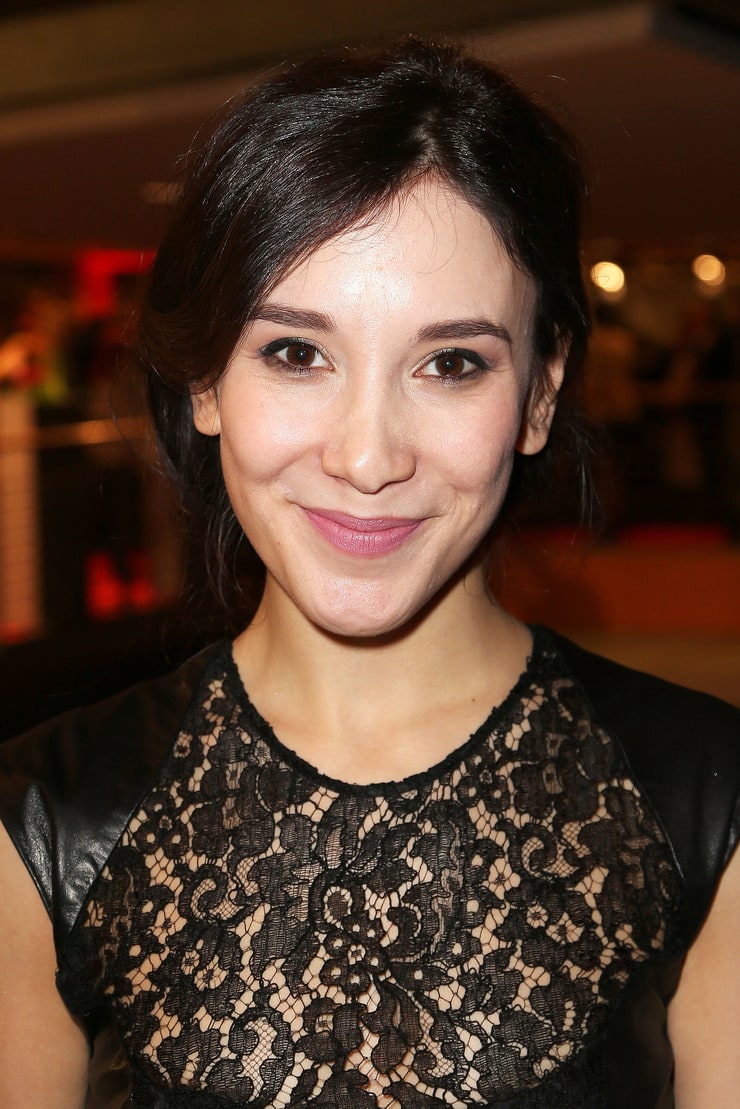 Sibel Kekilli Sibel Kekilli
