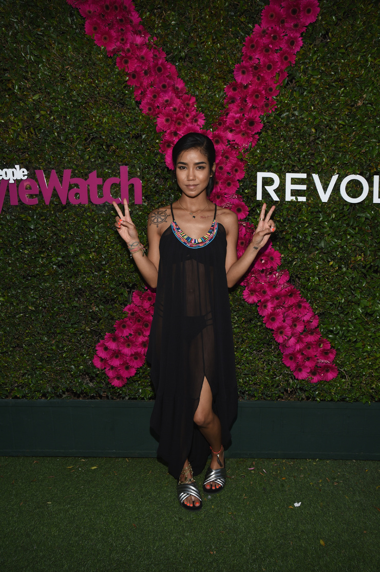 Jhené Aiko Jhené Aiko