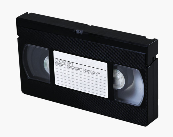 Videotape