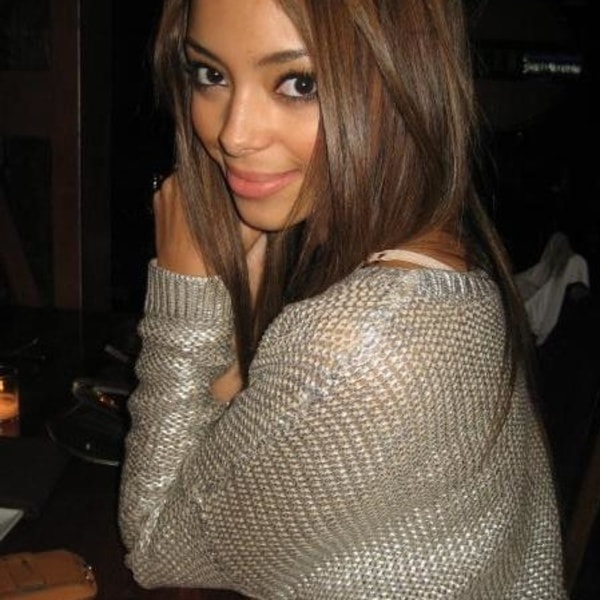 Amber Stevens