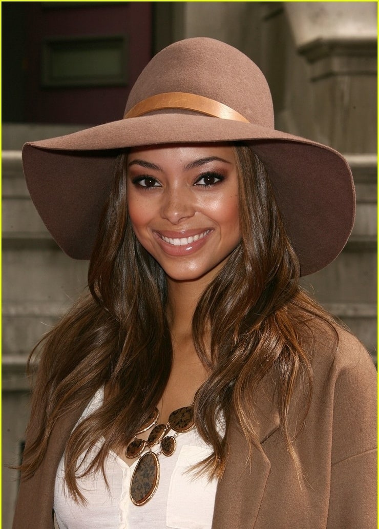 Amber Stevens