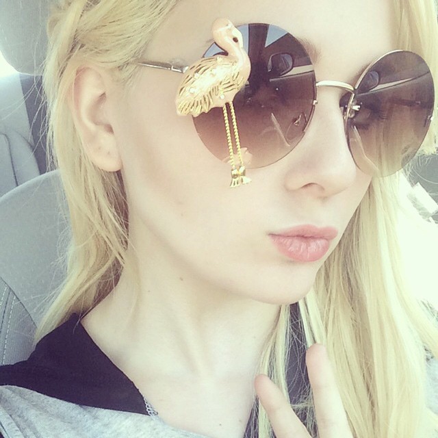 Abigail Breslin Abigail Breslin