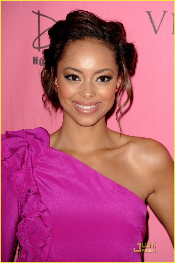 Amber Stevens