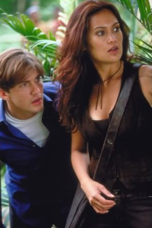 Relic Hunter