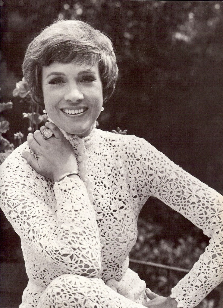 Julie Andrews