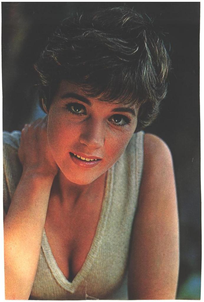 Julie Andrews Julie Andrews