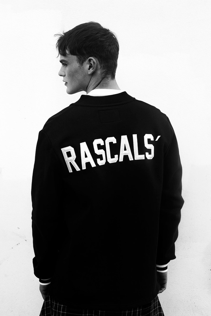 Jacob Young (model)