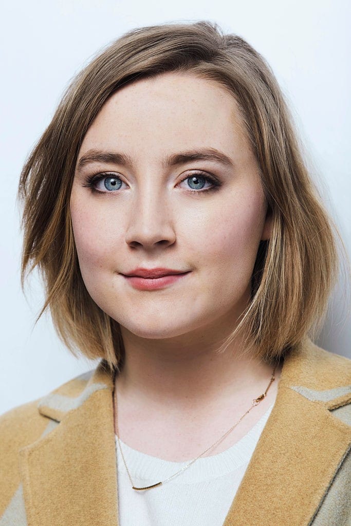 Saoirse Ronan