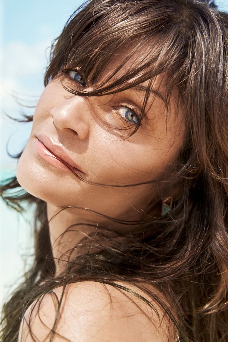 Helena Christensen