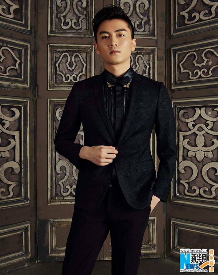 Xiao Chen