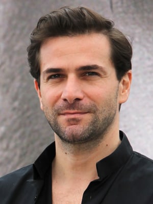 Grégory Fitoussi