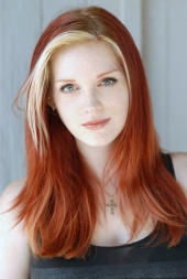 Ruby Leigh Young