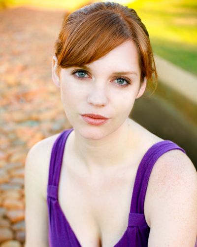 Ruby Leigh Young Ruby Leigh Young