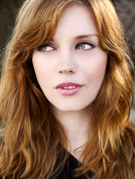 Ruby Leigh Young