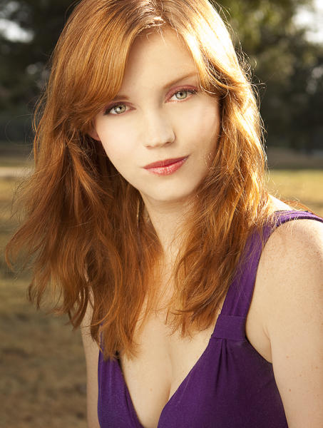 Ruby Leigh Young Ruby Leigh Young