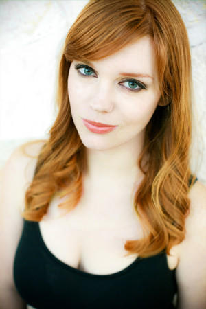 Ruby Leigh Young Ruby Leigh Young