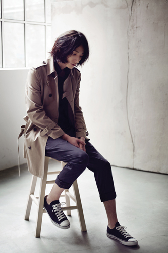 Soo-hyuk Lee