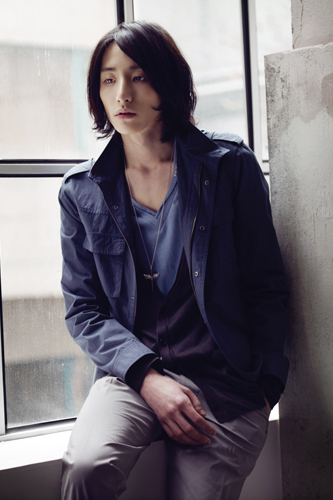 Soo-hyuk Lee