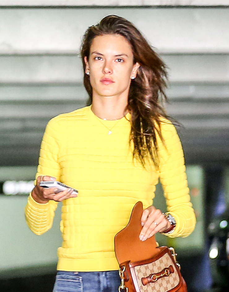 Alessandra Ambrosio