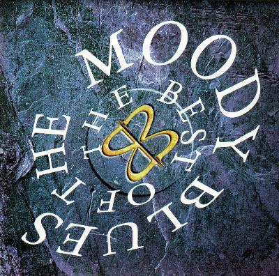 The Best Of The Moody Blues