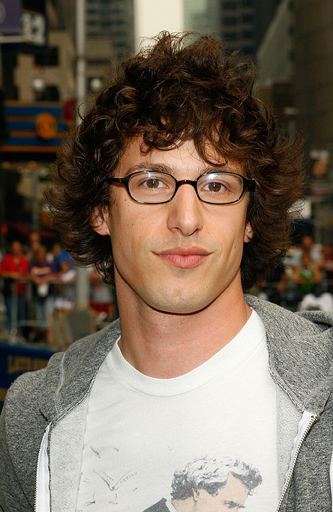 Andy Samberg