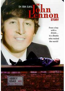 In His Life: The John Lennon Story