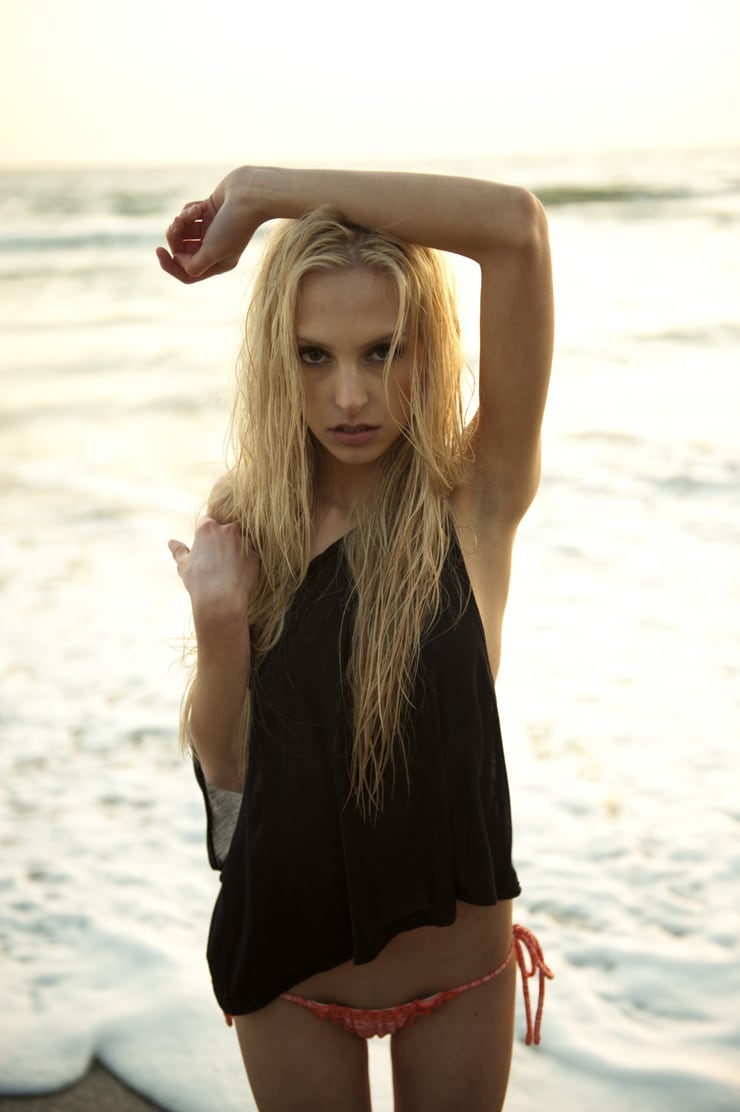 Hailey Barnett Hailey Barnett