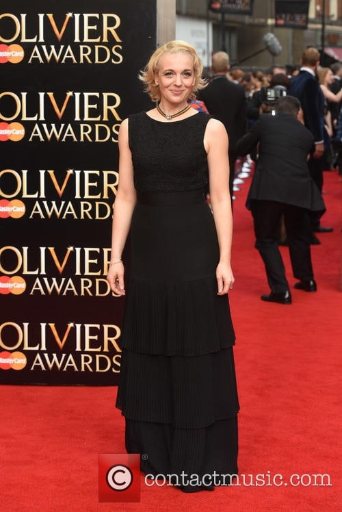 Amanda Abbington Amanda Abbington