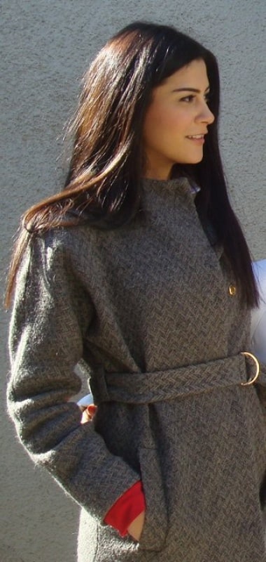 Asena Tuğal