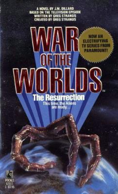 War of the Worlds: The Resurrection