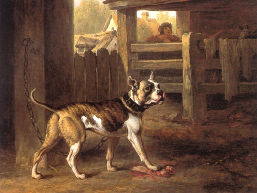 Philip Reinagle