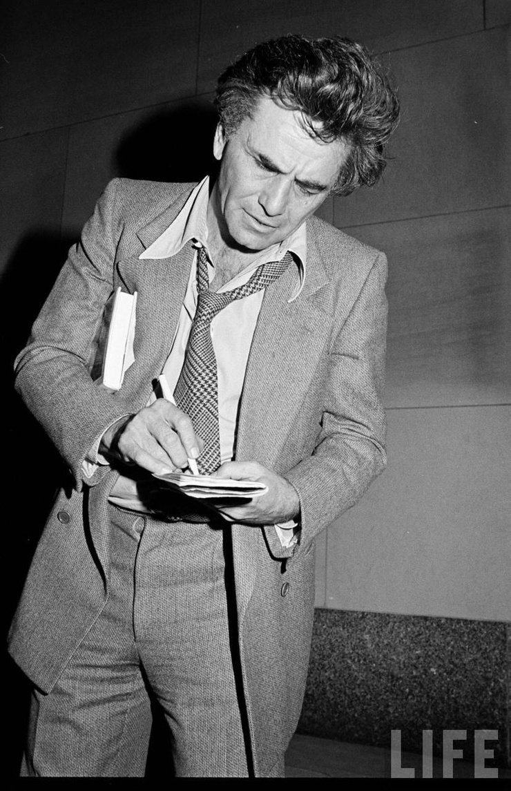 Peter Falk Peter Falk