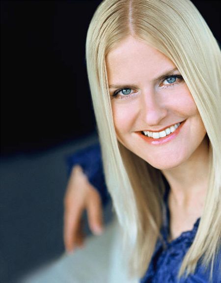 Gabriela Deméterová Gabriela Deméterová