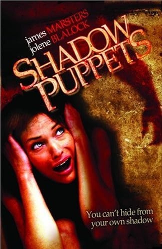 Shadow Puppets                                  (2007)